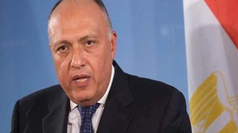 وزير الخارجية