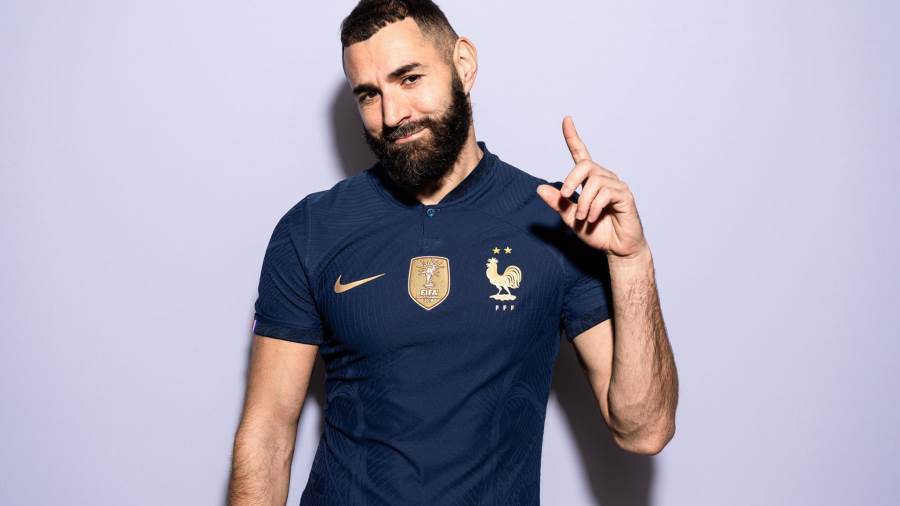 بنزيما