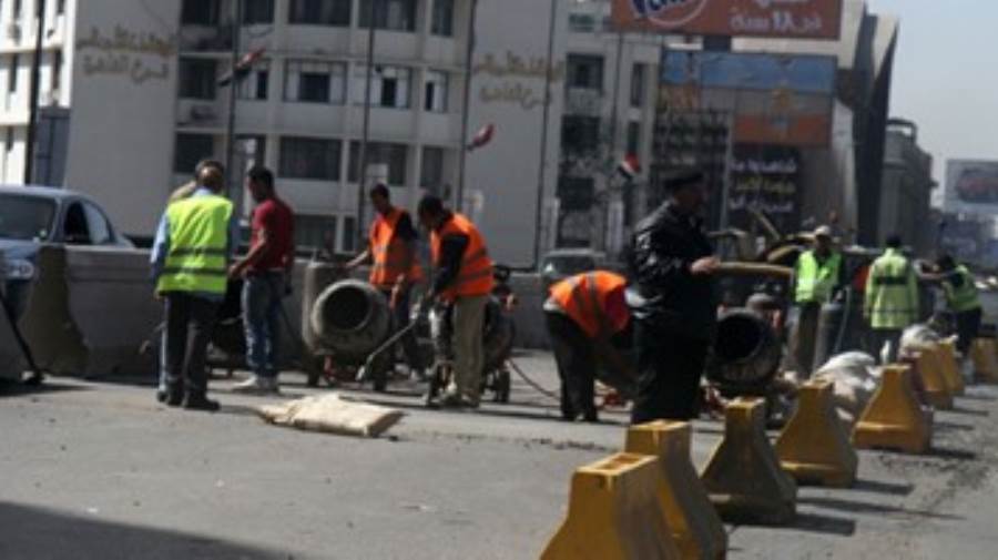 تحويلات مرورية