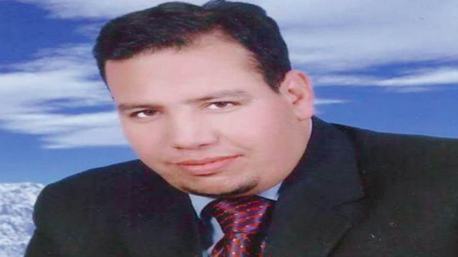 د. إسماعيل حامد اسماعيل