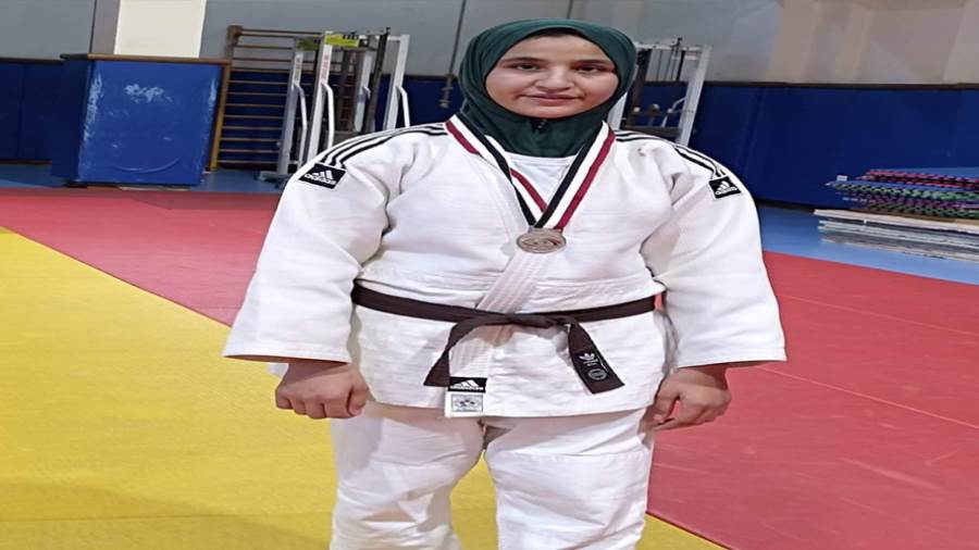هاجر جمال