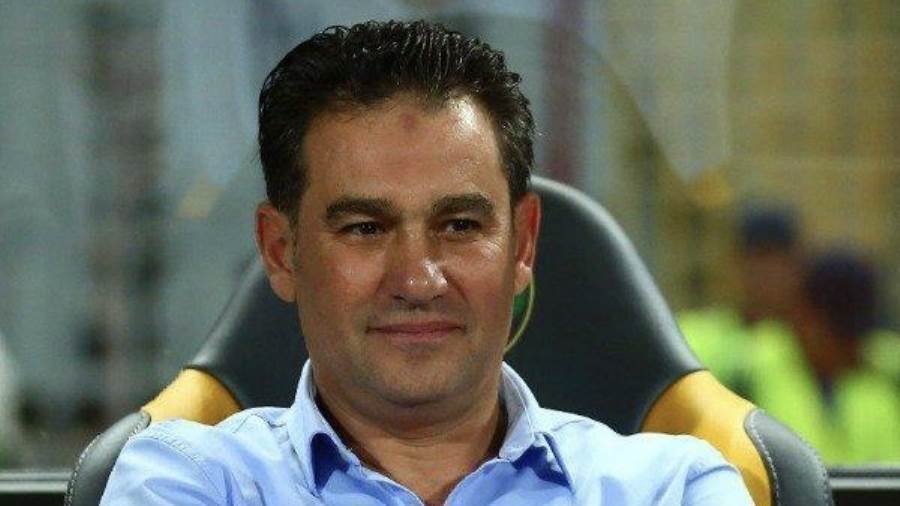 خالد جلال