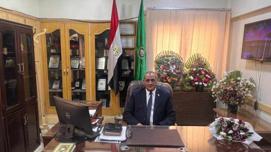ناصر شعبان