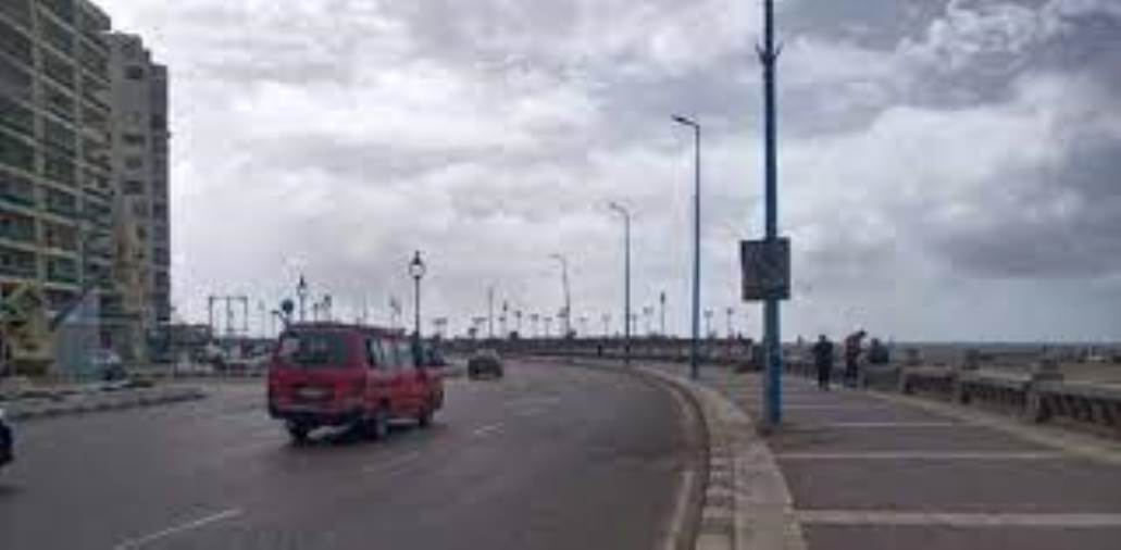 احوال الطقس