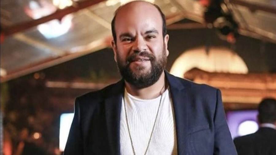 محمد عبدالرحمن
