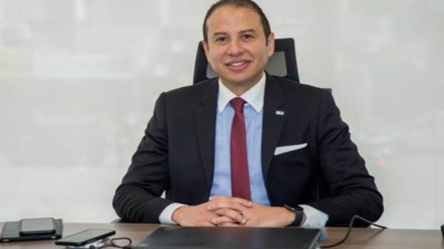 النائب حسن عمار