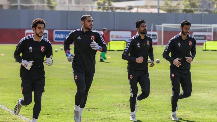 الأهلي