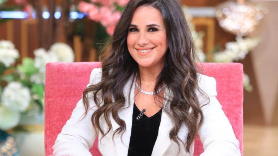 شيري عادل