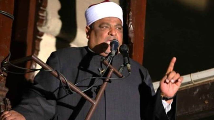 د . عباس شومان
