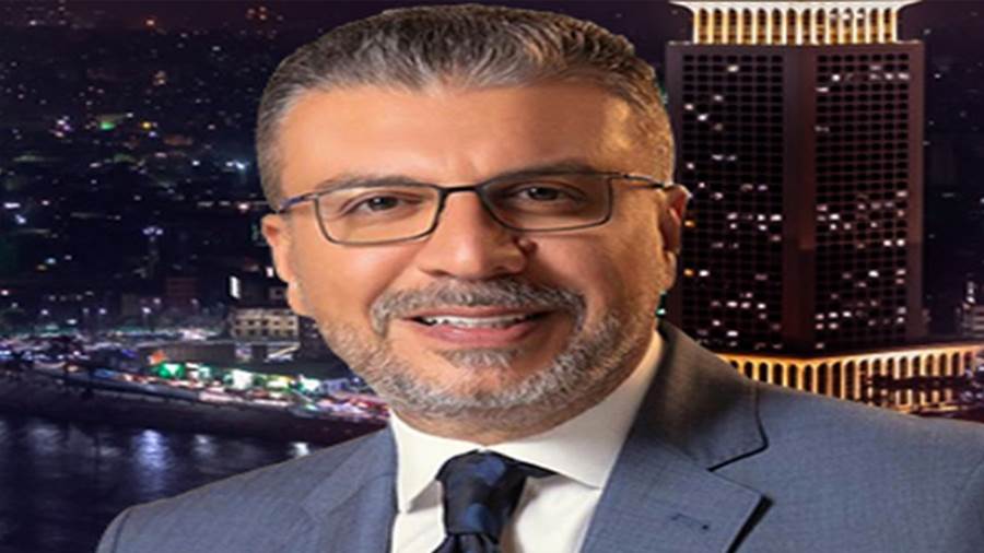 الدكتور عمرو الليثي