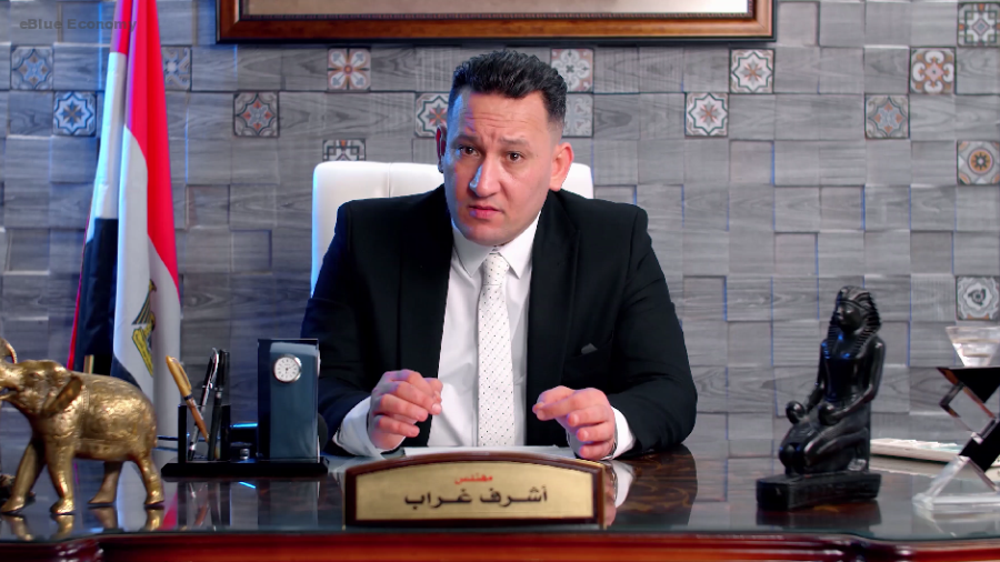 الدكتور أشرف غراب الخبير الاقتصادي