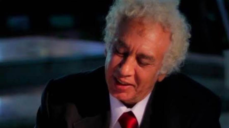 السيد إمام