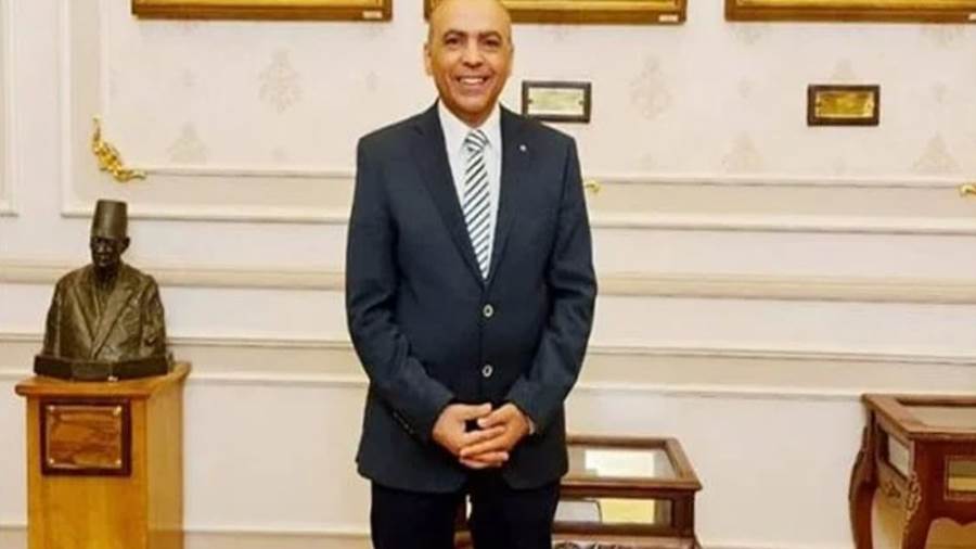 جمال ابو الفتوح