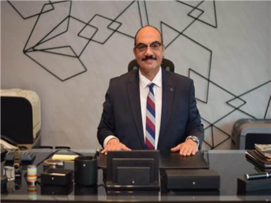 اللواء رضا فرحات