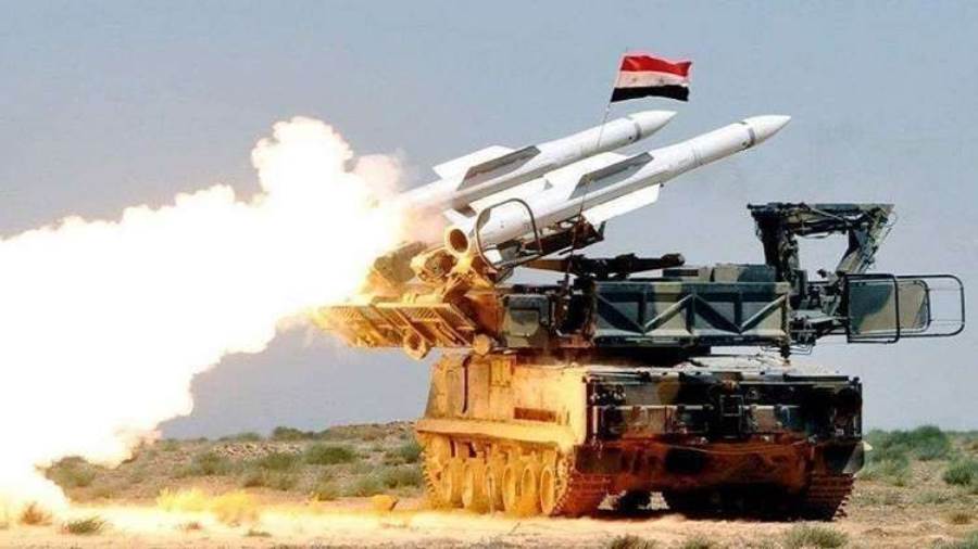 الدفاعات الروسية