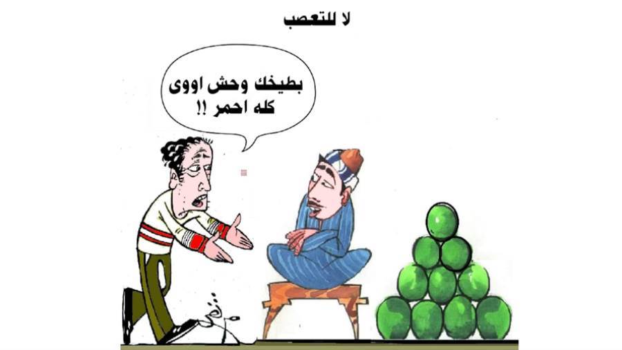 ريشة - ثروت مرتضى