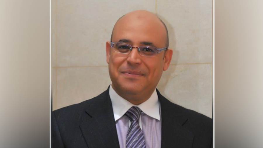 د. سمير محمود