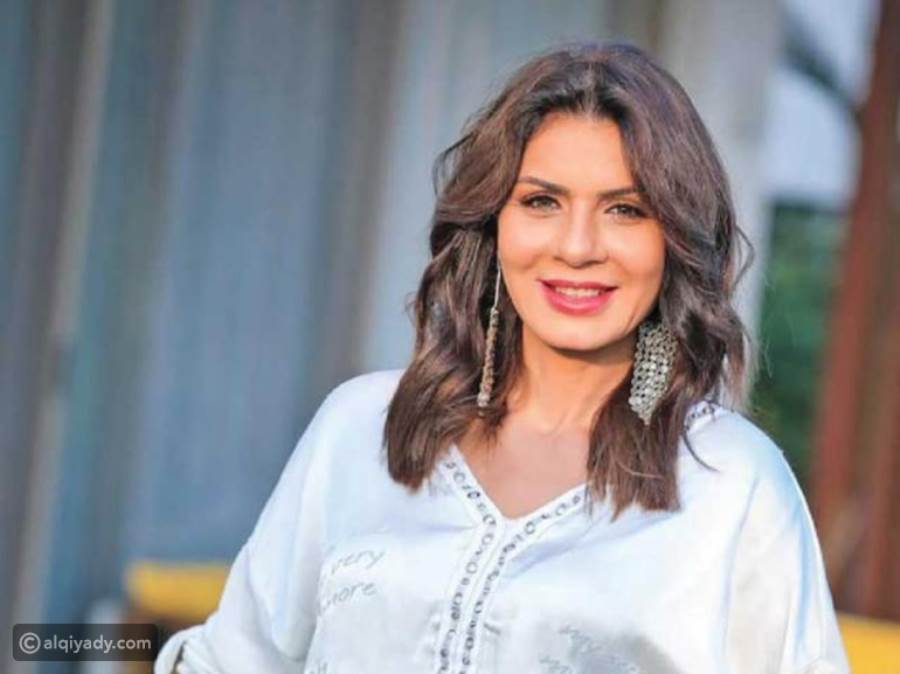 نجلاء بدر