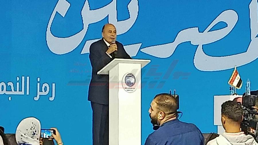المفكر السياسي اسامة سرايا