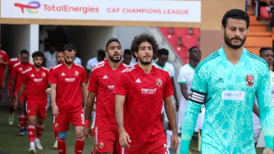 الأهلي أرشيفية