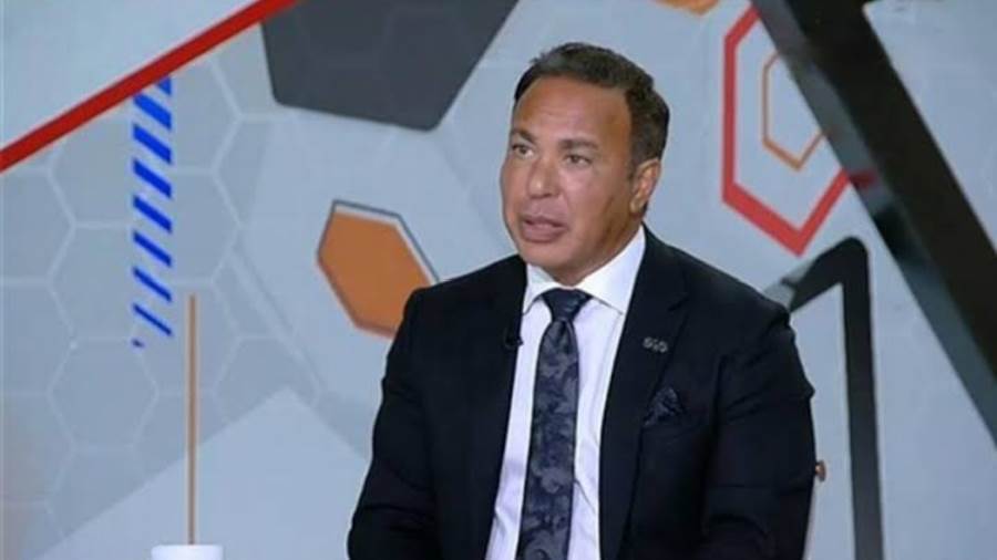 أيمن يونس نجم الزمالك الاسبق