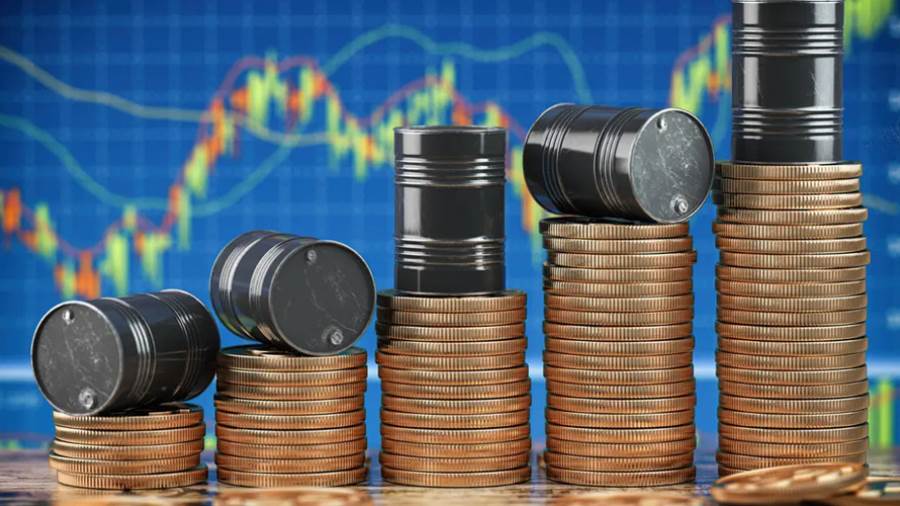 أسعار النفط - أرشيفية