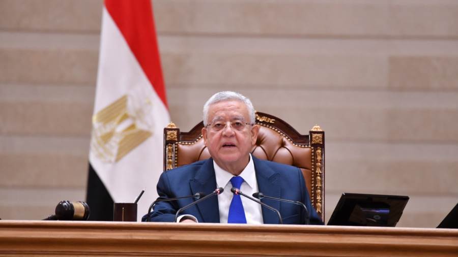رئيس مجلس النواب