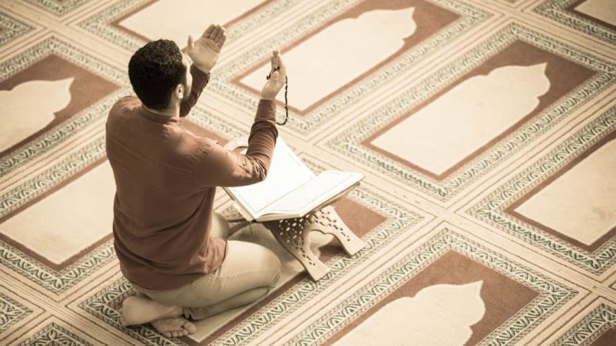 مواقيت الصلاة
