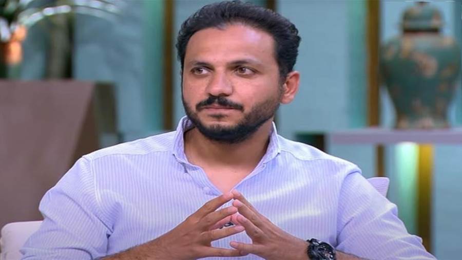 المخرج بيتر ميمي