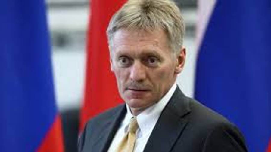 دميتري بيسكوف