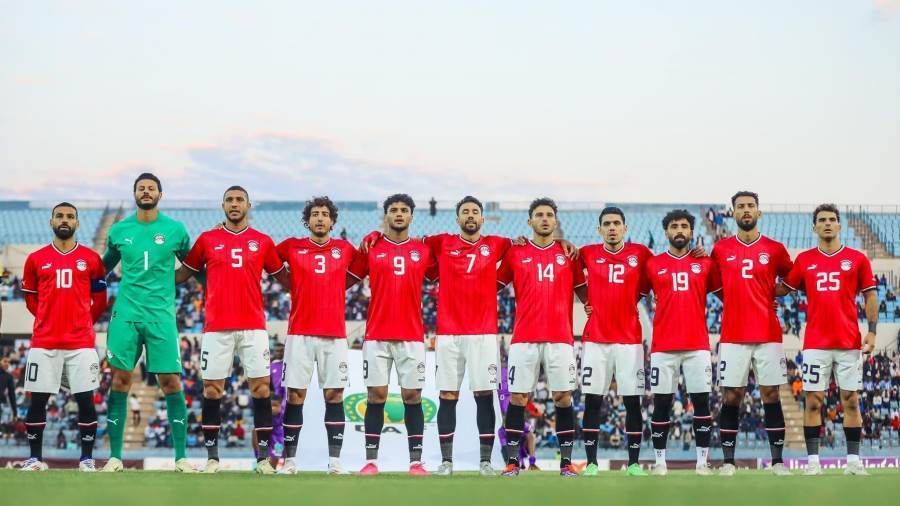 بوابة روز اليوسف | منتخب مصر مهدد بالاستبعاد من التأهل إلى المونديال..  تقرير عالمي يكشف التفاصيل