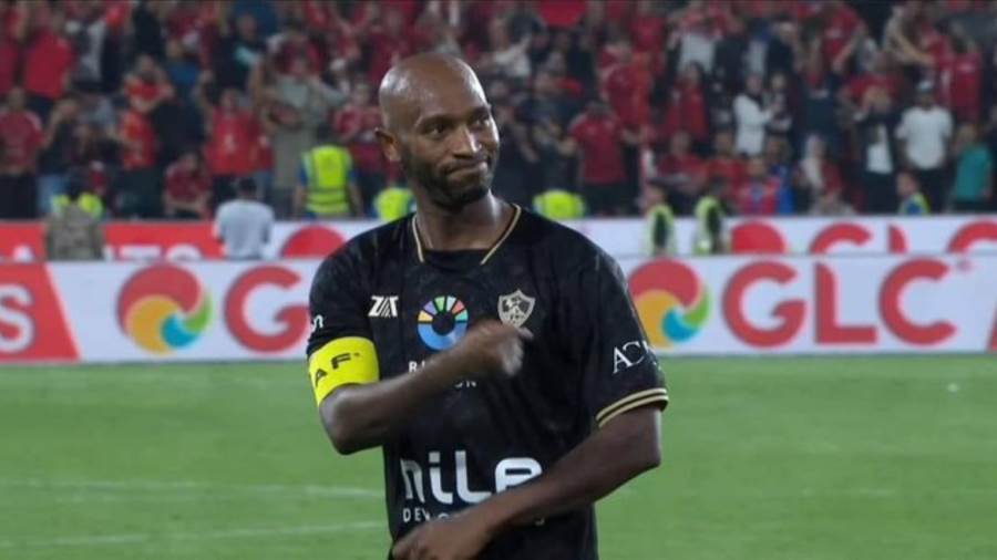 شيكابالا