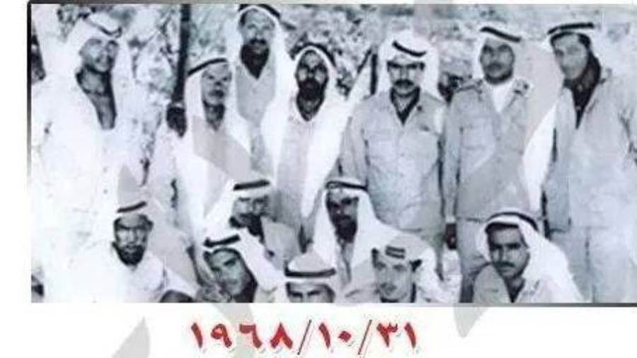 مؤتمر الحسنة يوم الولاء والشرف