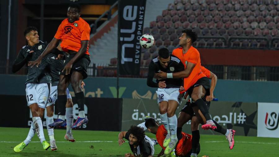 فاركو والبنك الأهلي