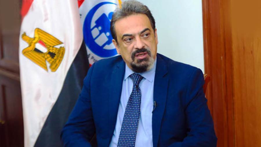 حسام عبدالغفار