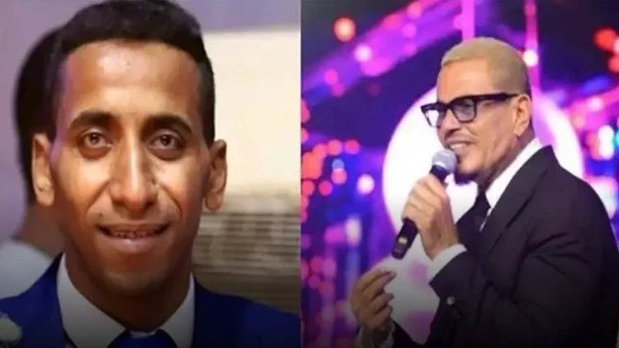 حجز محاكمة عمرو دياب والشاب المصفوع لـ 7 ديسمبر القادم للحكم حجز محاكمة عمرو دياب والشاب المصفوع لـ 7 ديسمبر القادم للحكم