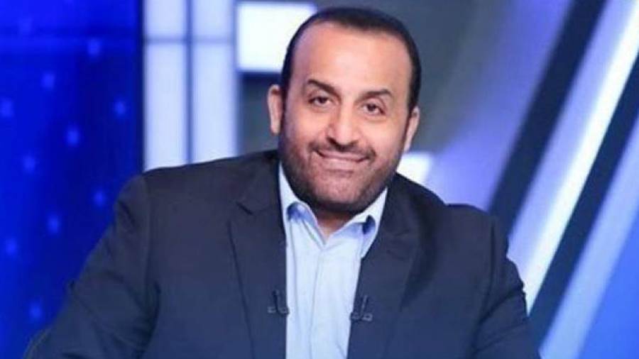 محمد شبانة