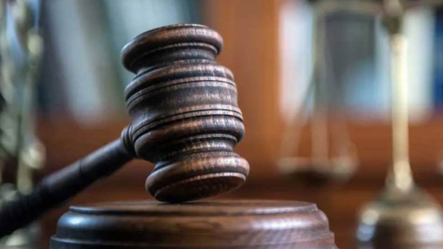 الحبس عامين لـ 4 أشخاص تعدوا على طفلة جنسيا بالوادي الجديد الحبس عامين لـ 4 أشخاص تعدوا على طفلة جنسيا بالوادي الجديد