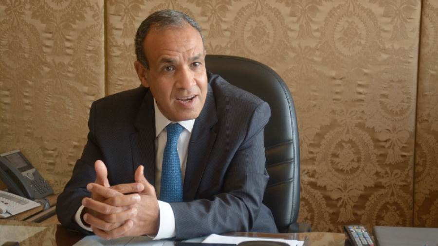 عاجل ..وزير الخارجية: مستعدون لنقل خبرات مصر الكاملة في مجال مكافحة الإرهاب لدولة مالي عاجل ..وزير الخارجية: مستعدون لنقل خبرات مصر الكاملة في مجال مكافحة الإرهاب لدولة مالي