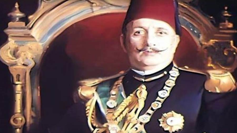 عاجل| الوثائقية تعلن عرض فيلم فؤاد.. الملك المنسي قريبًا عاجل| الوثائقية تعلن عرض فيلم فؤاد.. الملك المنسي قريبًا