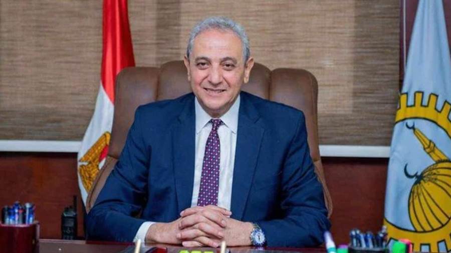 محافظ الغربية: حفظة القرآن الكريم هم ذخيرة الأمة ورمز لقيمها وأخلاقها محافظ الغربية: حفظة القرآن الكريم هم ذخيرة الأمة ورمز لقيمها وأخلاقها