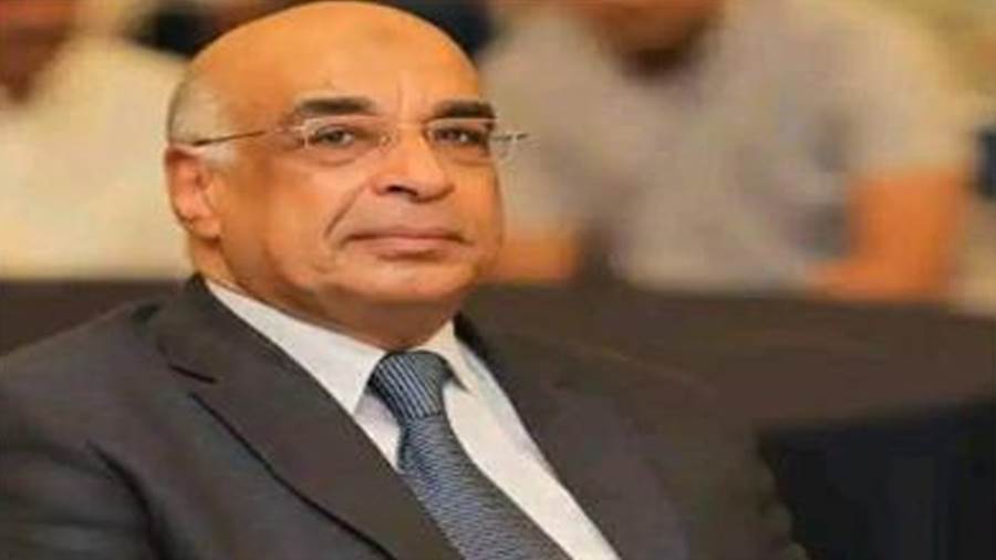 وزير العدل المستشار عدنان فنجري