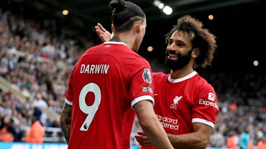 نجم الريدز يرد علي الانتقادات ويقول: شكرًا جمهور ليفربول! نجم الريدز يرد علي الانتقادات ويقول: شكرًا جمهور ليفربول!
