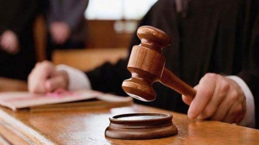 الإعدام لعاطل والمشدد 15 عاما لآخرين لقيامهم بقتل شخص أثناء سرقته بشبرا الخيمة