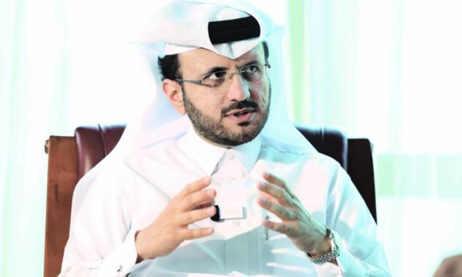الدكتور ماجد بن محمد الأنصاري
