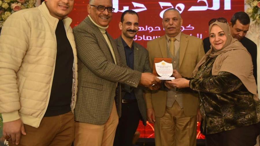 تحت شعار "قادرون باختلاف".. "الشعب الجمهوري" ينظم احتفالية لدعم طلاب الدمج بجرجا تحت شعار "قادرون باختلاف".. "الشعب الجمهوري" ينظم احتفالية لدعم طلاب الدمج بجرجا
