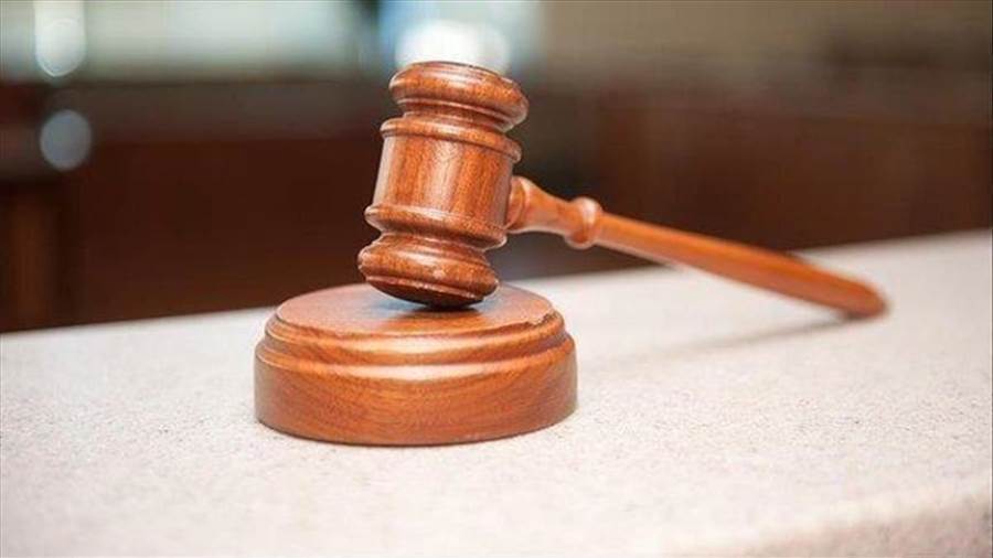 الإعـدام لشقيقين والمشدد 15 عاما لصديقهما استدرجوا طبيبا بيطريا وقتلوه بأسيوط الإعـدام لشقيقين والمشدد 15 عاما لصديقهما استدرجوا طبيبا بيطريا وقتلوه بأسيوط