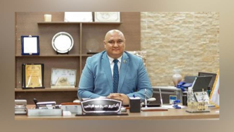 كريم عبدالباقي
