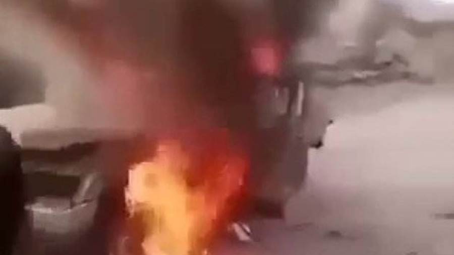 عاجل.. طالبان الأفغانية تستولي على نقاط التفتيش الحدودية الباكستانية عاجل.. طالبان الأفغانية تستولي على نقاط التفتيش الحدودية الباكستانية
