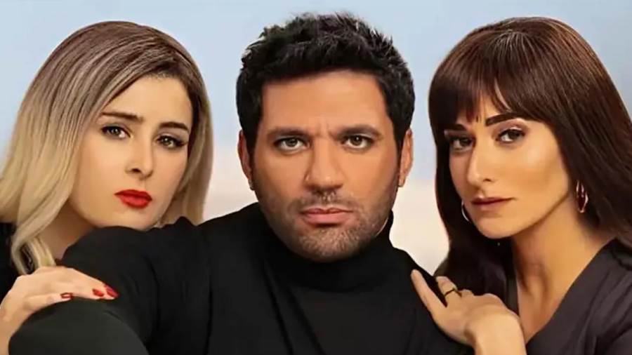 مؤلف رواية عابر يلاحق السيناريست أماني التونسي قضائيا للمرة الثالثة مؤلف رواية عابر يلاحق السيناريست أماني التونسي قضائيا للمرة الثالثة
